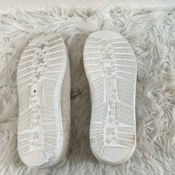 HEY DUDE WALLY FUNK WHEAT SHOES SIZE 11 - Picture 11 of 12